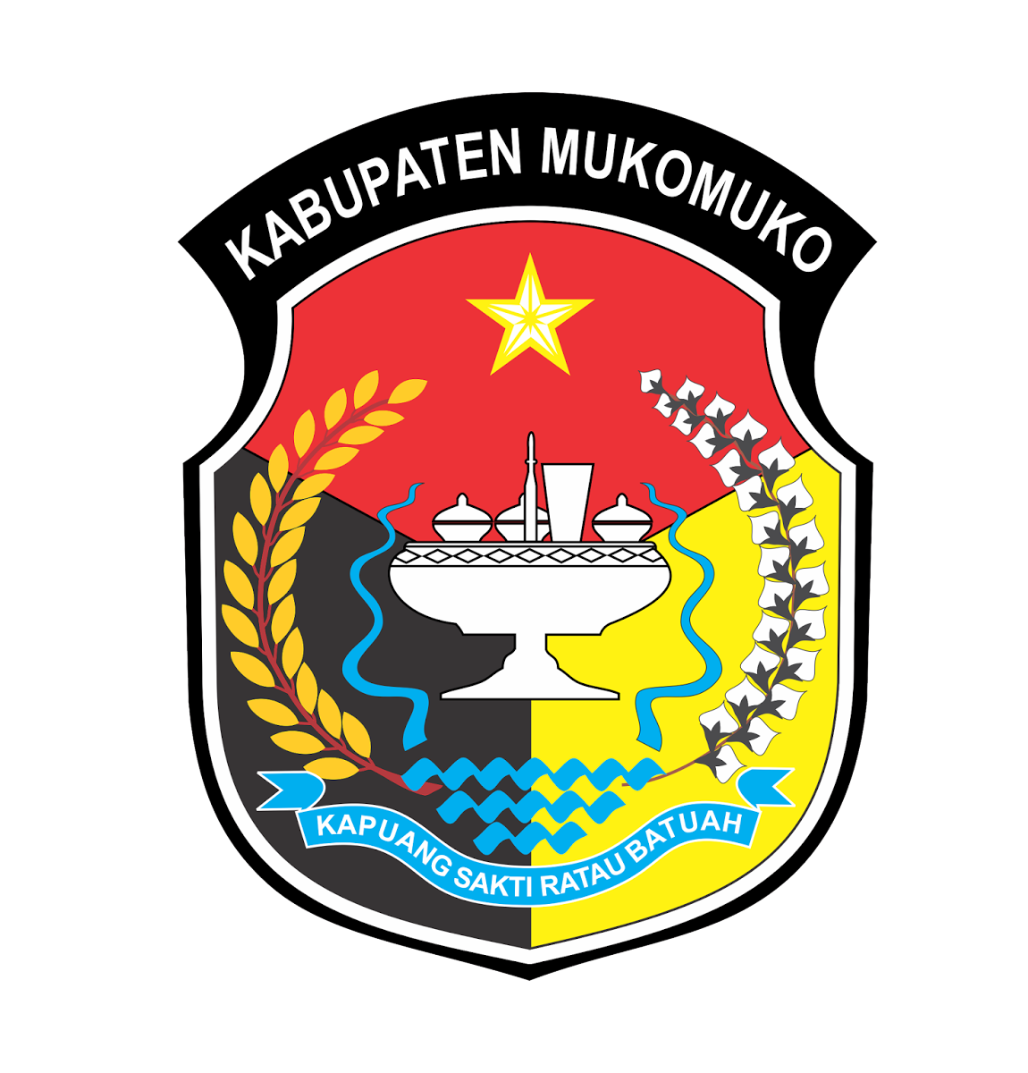 Gambar Kecamatan Pondok Suguh